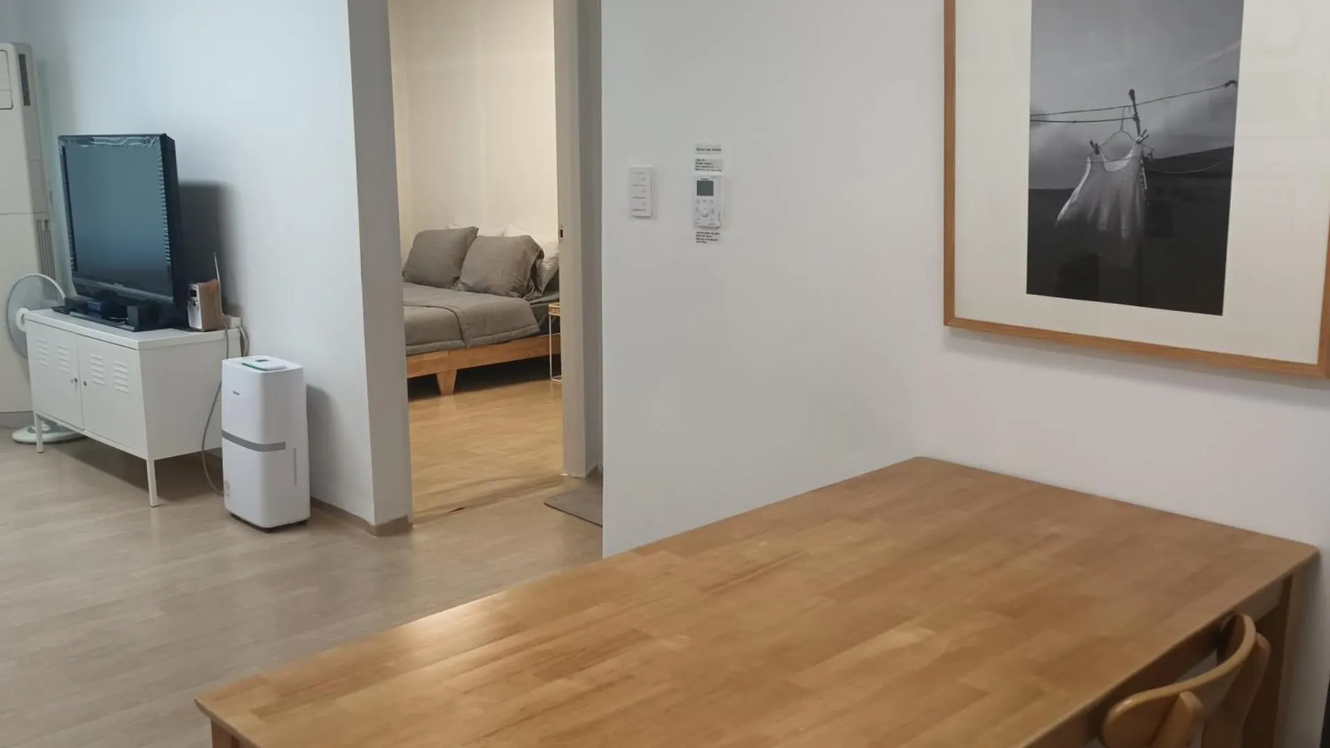 Haeundae Mipo House22 Apartment Busan 0*,  South Korea