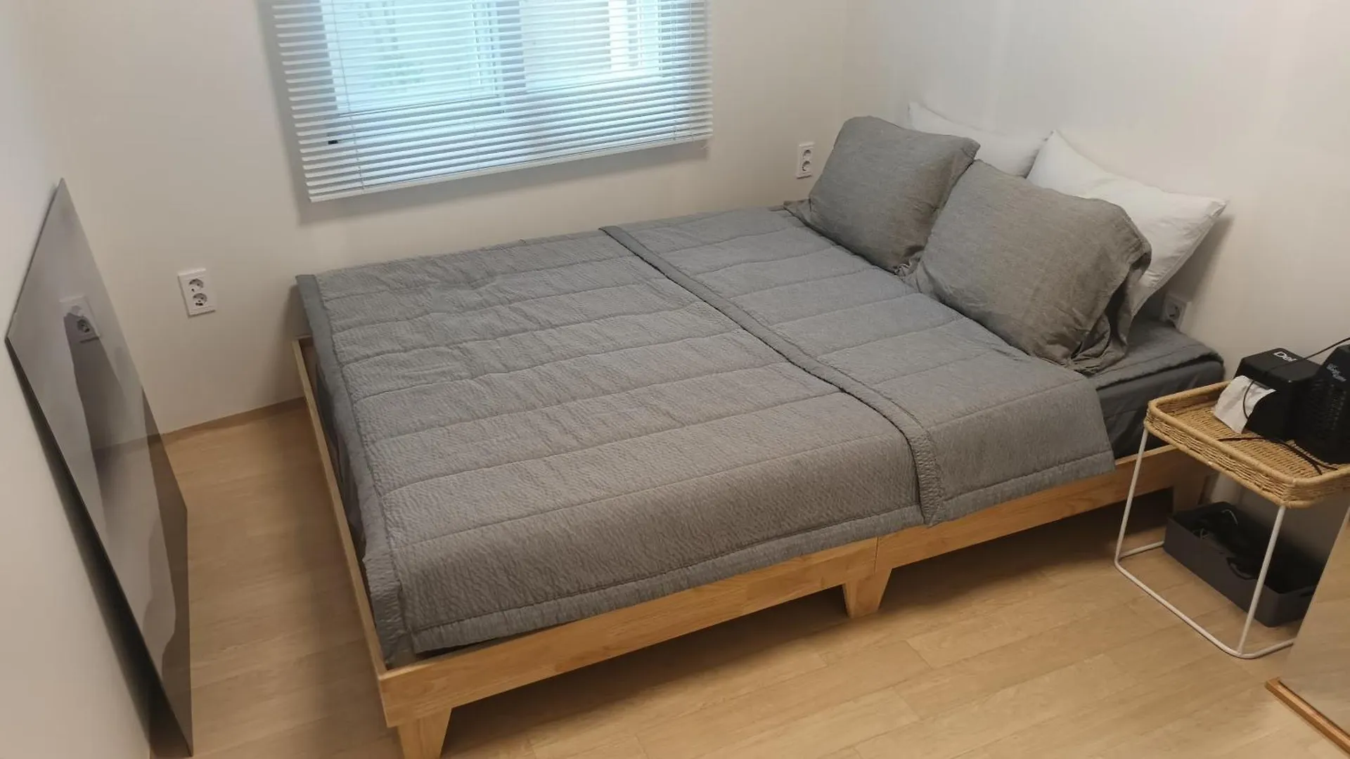 Haeundae Mipo House22 Apartment Busan