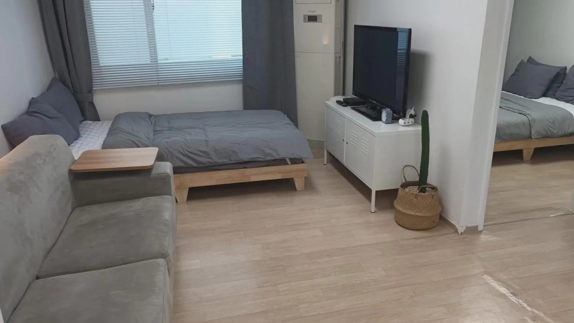 Haeundae Mipo House22 Apartment Busan
