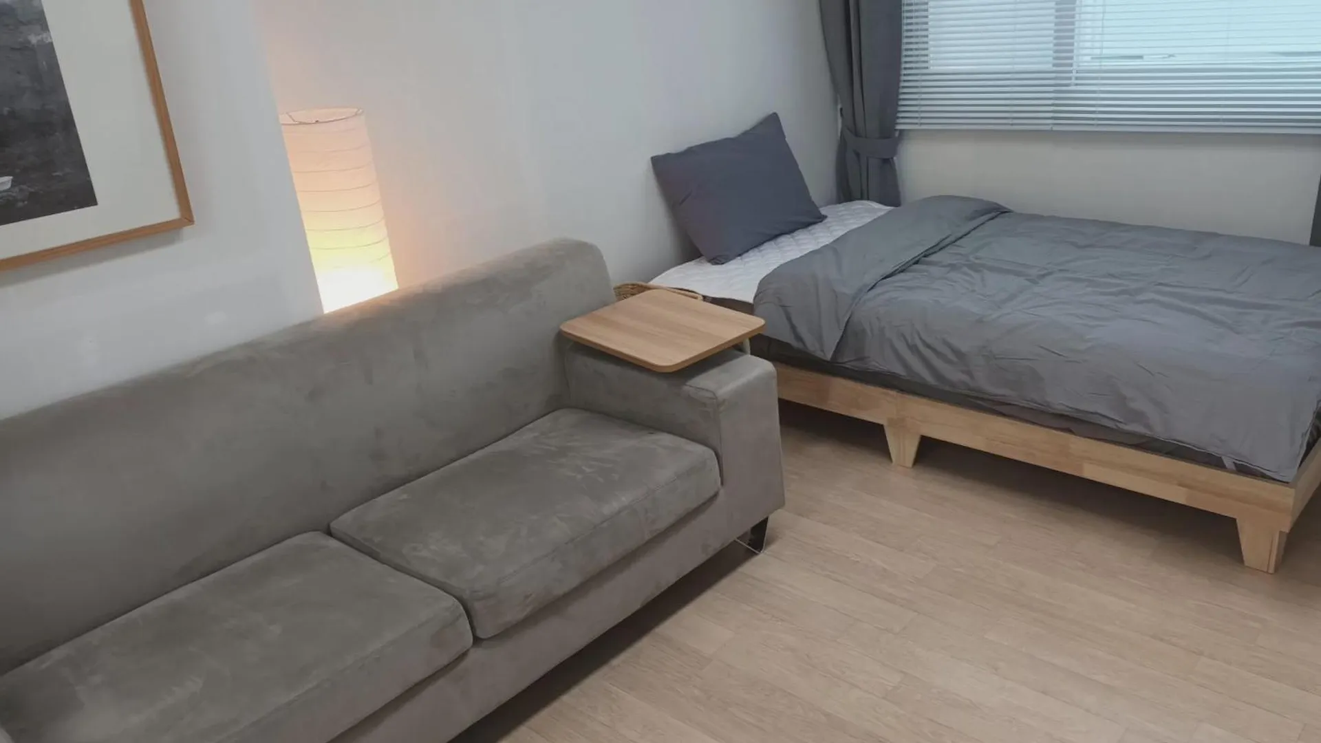 Haeundae Mipo House22 Apartment Busan