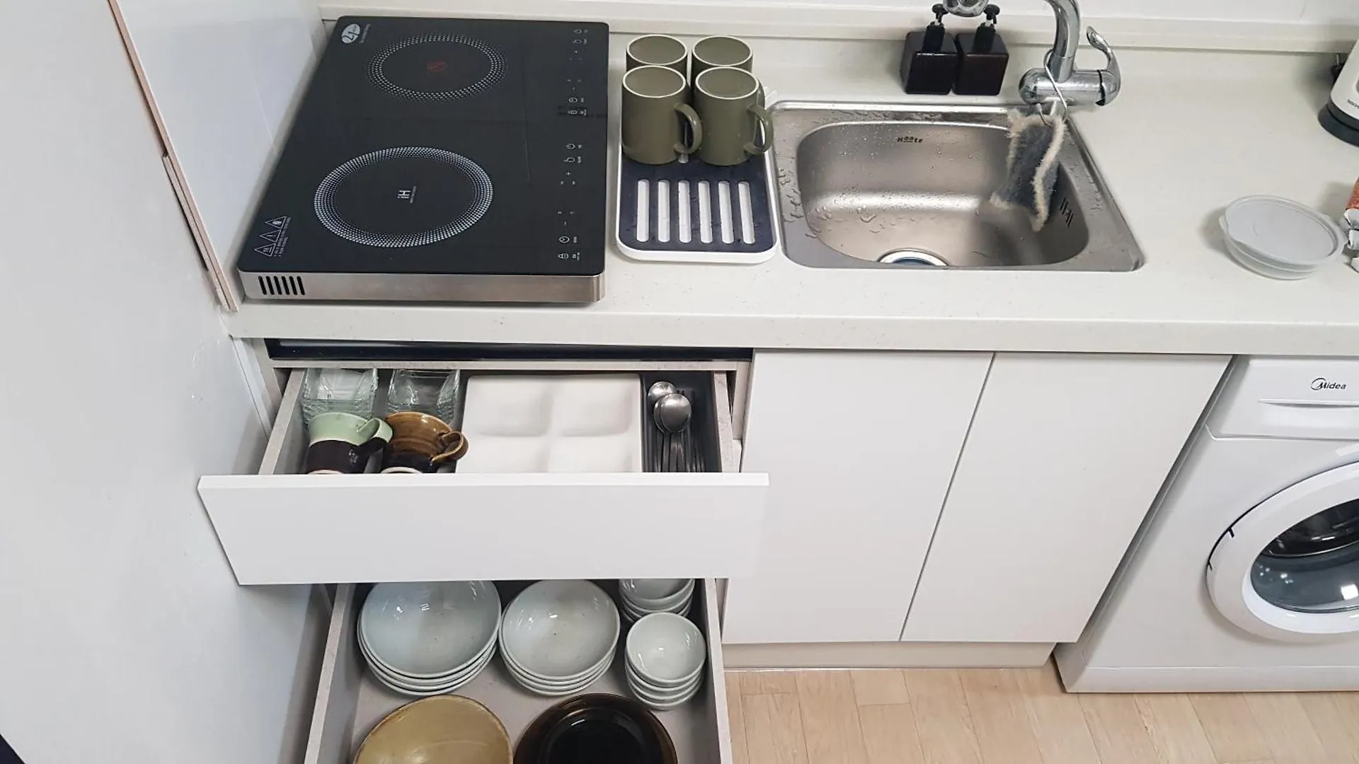 Haeundae Mipo House22 Apartment Busan South Korea