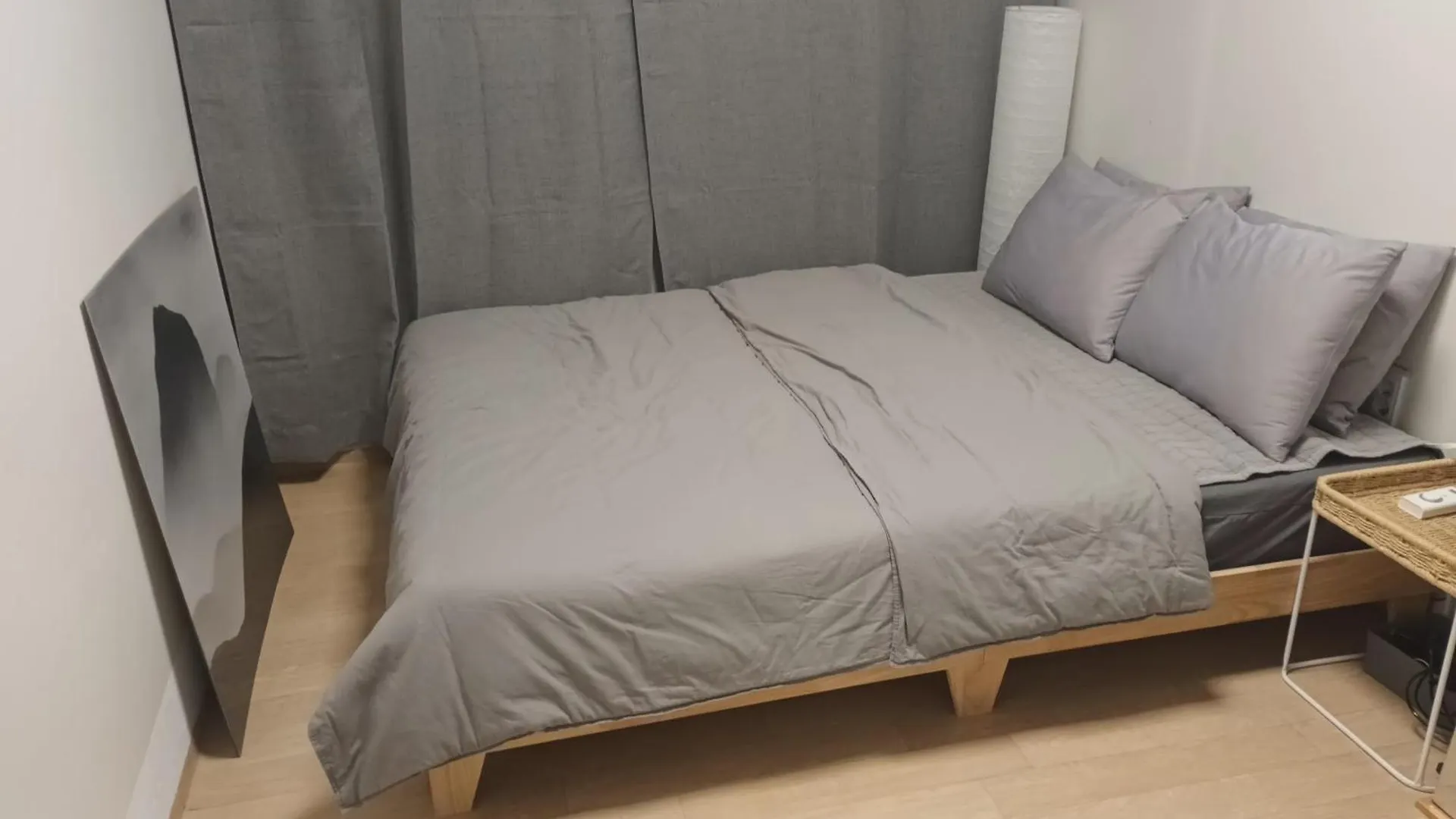 Haeundae Mipo House22 Apartment Busan
