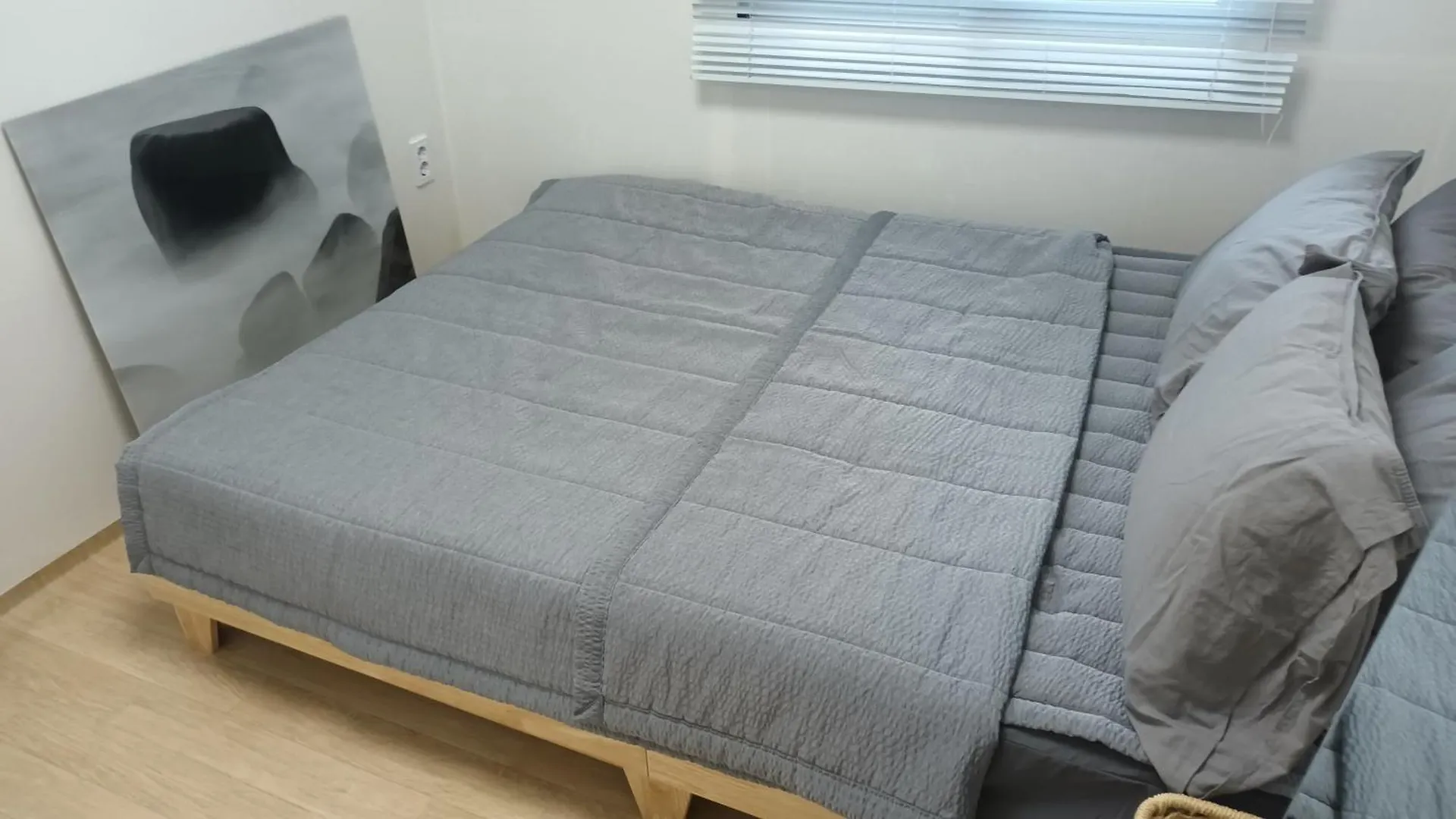 Haeundae Mipo House22 Apartment Busan