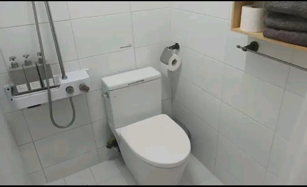 Haeundae Mipo House22 Apartment Busan South Korea