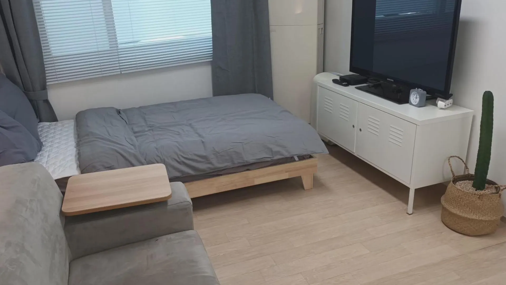 Haeundae Mipo House22 Apartment Busan South Korea