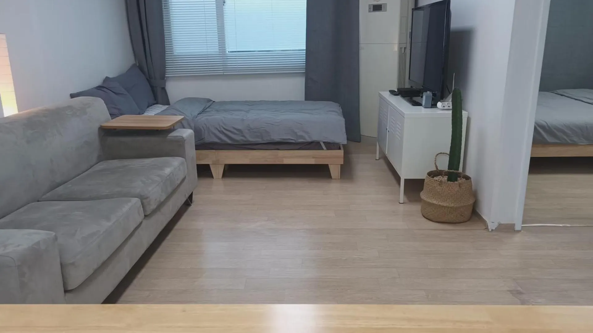 Haeundae Mipo House22 contacts