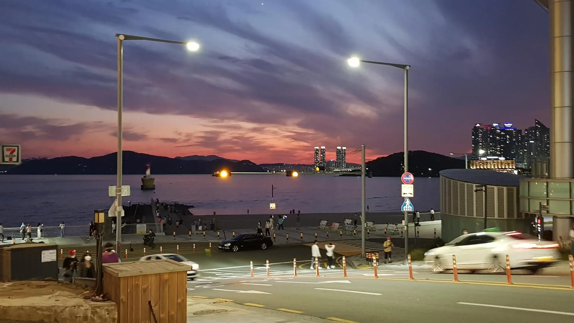 Haeundae Mipo House22 Apartment Busan 0*,  South Korea