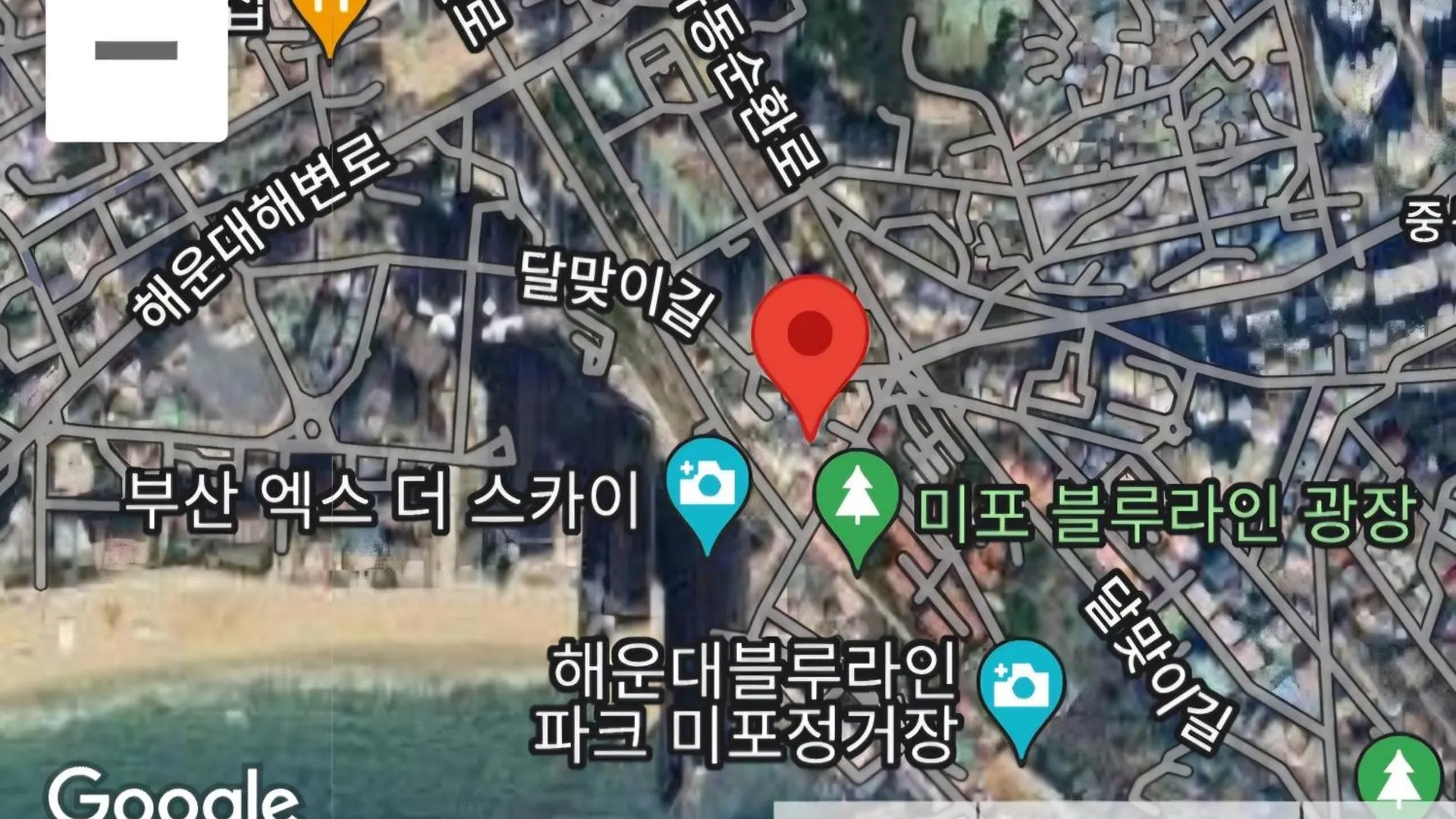 Haeundae Mipo House22 Apartment Busan 0*,  South Korea