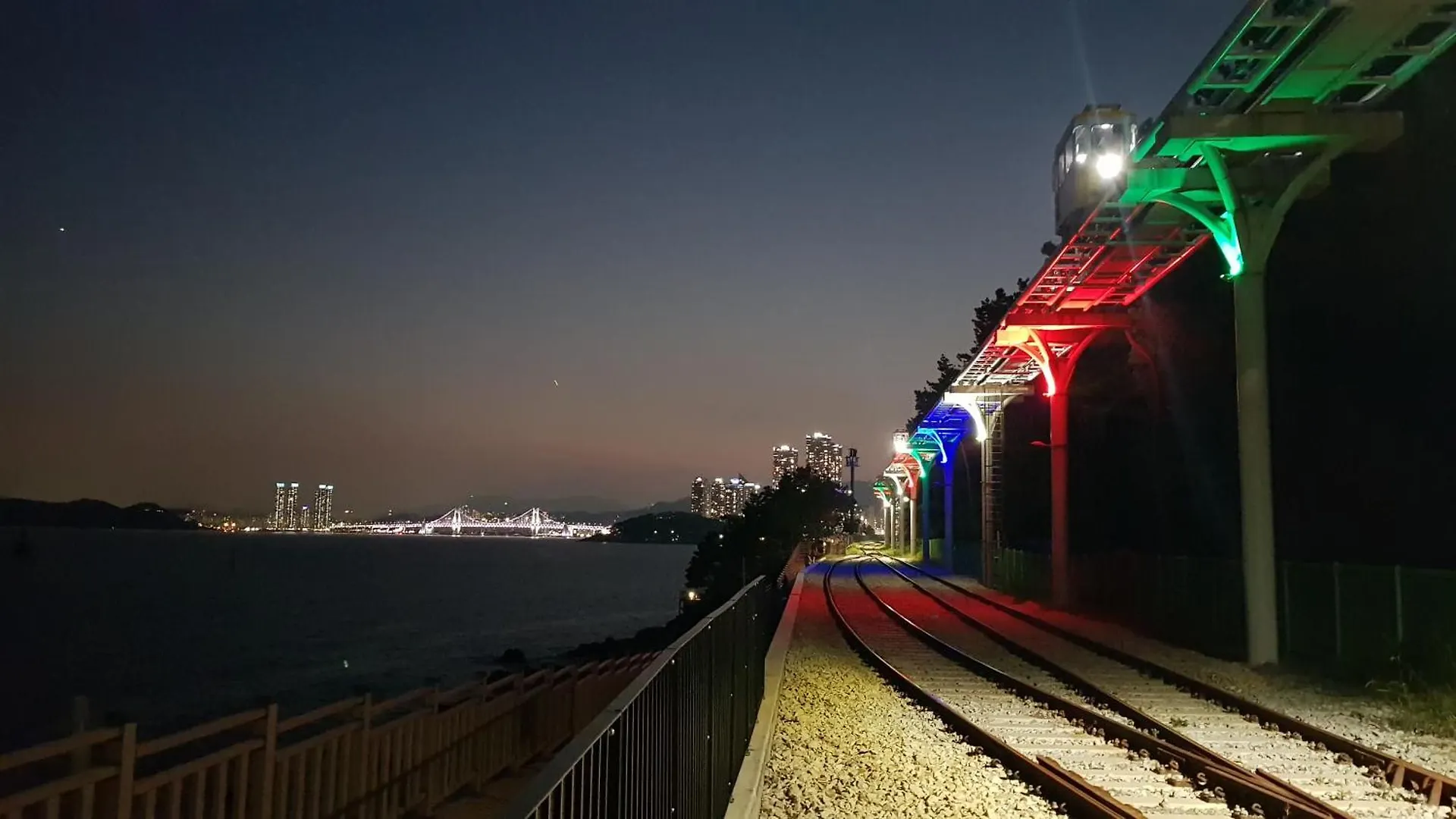 부산광역시 Haeundae Mipo House22 아파트